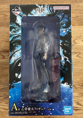 MÔ HÌNH Okkotsu Yuta - Gekijouban Jujutsu Kaisen 0 - Ichiban Kuji -1224- (A Prize) (Bandai Spirits) FIGURE CHÍNH HÃNG