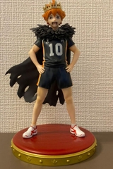 MÔ HÌNH Hinata Shouyou - Haikyuu!! - Ichiban Kuji - Ichiban Kuji Haikyuu!! ~10th Annivesary!~ (B Prize) (Bandai Spirits) FIGURE CHÍNH HÃNG
