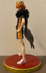 MÔ HÌNH Hinata Shouyou - Haikyuu!! - Ichiban Kuji - Ichiban Kuji Haikyuu!! ~10th Annivesary!~ (B Prize) (Bandai Spirits) FIGURE CHÍNH HÃNG