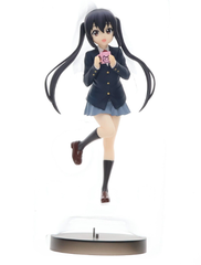 MÔ HÌNH Nakano Azusa - K-ON! - Pop Up Parade - L ( Good Smile Company) FIGURE CHÍNH HÃNG