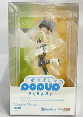 MÔ HÌNH Natsuiro Matsuri - Hololive -  Pop Up Parade (Good Smile Company) FIGURE CHÍNH HÃNG