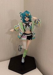 MÔ HÌNH Puwapuwa Popura - Aogiri Koukou - 1/7 (elCOCO) FIGURE CHÍNH HÃNG