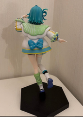 MÔ HÌNH Puwapuwa Popura - Aogiri Koukou - 1/7 (elCOCO) FIGURE CHÍNH HÃNG