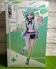 MÔ HÌNH Puwapuwa Popura - Aogiri Koukou - 1/7 (elCOCO) FIGURE CHÍNH HÃNG