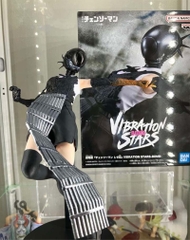 MÔ HÌNH Reze Hen - Bomb - Gekijouban Chainsaw Man - Vibration Stars (Bandai Spirits) FIGURE CHÍNH HÃNG