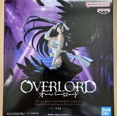 MÔ HÌNH Albedo - Overlord - Banpresto Evolve (Bandai Spirits) FIGURE CHÍNH HÃNG