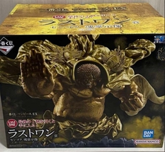 MÔ HÌNH Sengoku - One Piece - Ichiban Kuji -EX Akuma o Yadosu Monotachi Vol. 3 (Last One Prize) - Soul Gorgeous Statue (Bandai Spirits) FIGURE CHÍNH HÃNG