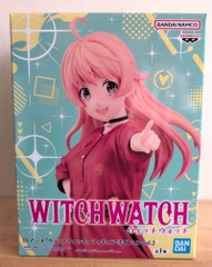 MÔ HÌNH Wakatsuki Nico - Witch Watch - vol.2 (Bandai Spirits) FIGURE CHÍNH HÃNG