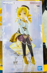 MÔ HÌNH Tomoe Mami - Gekijouban Mahou Shoujo Madoka★Magica: Hangyaku no Monogatari (Bandai Spirits)FIGURE CHÍNH  HÃNG