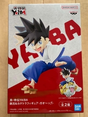 MÔ HÌNH Kurogane Yaiba - Shin Samurai-den Yaiba (Bandai Spirits) FIGURE CHÍNH HÃNG