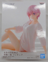 MÔ HÌNH Nakano Ichika - Gotoubun no Hanayome ∬ (Bandai Spirits) FIGURE CHÍNH HÃNG