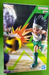 MÔ HÌNH Gon Freecss - Hunter × Hunter - G.I. Edition (Bandai Spirits) FIGURE CHÍNH HÃNG