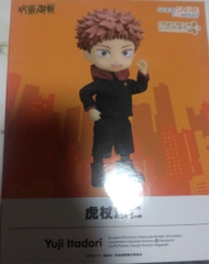 MÔ HÌNH Itadori Yuji - Jujutsu Kaisen - Nendoroid Doll (Good Smile Company) FIGURE CHÍNH HÃNG