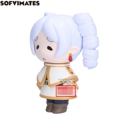 [Pre Order] MÔ HÌNH Frieren - Sousou no Frieren - Ookina Sofvimates - Sofvimates (Bandai Spirits) FIGURE CHÍNH HÃNG