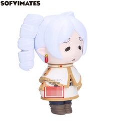 [Pre Order] MÔ HÌNH Frieren - Sousou no Frieren - Ookina Sofvimates - Sofvimates (Bandai Spirits) FIGURE CHÍNH HÃNG