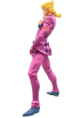 [Pre Order] MÔ HÌNH Giorno Giovanna - Jojo no Kimyou na Bouken - Ougon no Kaze - Mometria (Bandai Spirits) FIGURE CHÍNH HÃNG