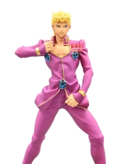 [Pre Order] MÔ HÌNH Giorno Giovanna - Jojo no Kimyou na Bouken - Ougon no Kaze - Mometria (Bandai Spirits) FIGURE CHÍNH HÃNG