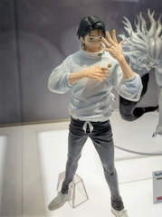 [Pre Order] MÔ HÌNH Okkotsu Yuta -  Jujutsu Kaisen Shimetsu Kaiyuu - Figurizm Alpha (Sega Fave) FIGURE CHÍNH HÃNG