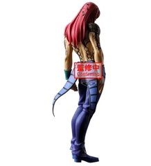 [Pre Order] MÔ HÌNH Diavolo - Jojo no Kimyou na Bouken - Ougon no Kaze - Mometria (Bandai Spirits) FIGURE CHÍNH HÃNG