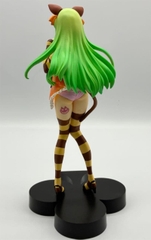 MÔ HÌNH C.C. - Code Geass: Nunnally in Wonderland - DX Figure (Banpresto) FIGURE CHÍNH HÃNG