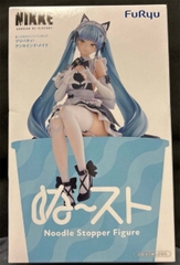 MÔ HÌNH Privaty - Goddess of Victory: Nikke - Noodle Stopper Figure - Unkind Maid (FuRyu) FIGURE CHÍNH HÃNG