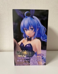 MÔ HÌNH Roxy Migurdia - Mushoku Tensei II ~Isekai Ittara Honki Dasu~ - One-Seventh Carat - 1/7 - Bunny Ver. (System Service) FIGURE CHÍNH HÃNG