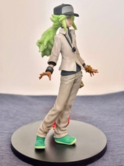 MÔ HÌNH Darumakka - N - Pocket Monsters Best Wishes! - DXF Figure - Partners Figure (Banpresto) FIGURE CHÍNH HÃNG