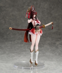 [Pre Order] MÔ HÌNH Yamato - Original - 1/7 (Mimosa) FIGURE CHÍNH HÃNG