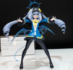 [Pre Order] MÔ HÌNH Ankoku Mitsuba - Mahjong Fight Girl (Konami Arcade Games) FIGURE CHÍNH HÃNG