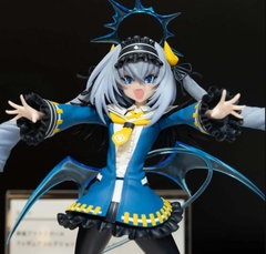 [Pre Order] MÔ HÌNH Ankoku Mitsuba - Mahjong Fight Girl (Konami Arcade Games) FIGURE CHÍNH HÃNG