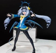 [Pre Order] MÔ HÌNH Ankoku Mitsuba - Mahjong Fight Girl (Konami Arcade Games) FIGURE CHÍNH HÃNG