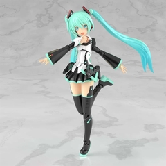 [Pre Order] MÔ HÌNH Hatsune Miku - Piapro Characters - Frame Arms Girl - Frame Music Girl - Grande Scale (Kotobukiya) MODEL KIT CHÍNH HÃNG