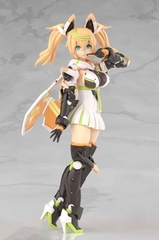 MÔ HÌNH Gene - Phantasy Star Online 2 es - Grande Scale - Stella Innocent Ver. (Kotobukiya) MODEL KIT CHÍNH HÃNG