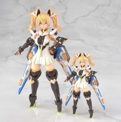 MÔ HÌNH Gene - Phantasy Star Online 2 es - Grande Scale - Stella Innocent Ver. (Kotobukiya) MODEL KIT CHÍNH HÃNG