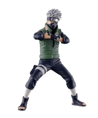 [Pre Order] MÔ HÌNH Uchiha Itachi - Hatake Kakashi - Naruto Shippuuden - Figuno (Bandai Spirits) FIGURE CHÍNH HÃNG