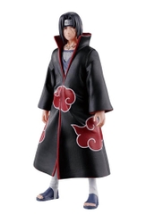 [Pre Order] MÔ HÌNH Uchiha Itachi - Hatake Kakashi - Naruto Shippuuden - Figuno (Bandai Spirits) FIGURE CHÍNH HÃNG