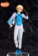 MÔ HÌNH Hoshino Aquamarine - Oshi no Ko - 1/7 (elCOCO, Round1) FIGURE CHÍNH HÃNG