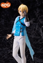 MÔ HÌNH Hoshino Aquamarine - Oshi no Ko - 1/7 (elCOCO, Round1) FIGURE CHÍNH HÃNG