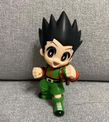 MÔ HÌNH Gon Freecss - Hunter × Hunter - Monotoon (FuRyu) FIGURE CHÍNH HÃNG