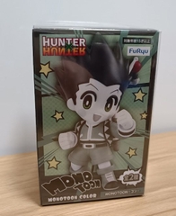 MÔ HÌNH Gon Freecss - Hunter × Hunter - Monotoon (FuRyu) FIGURE CHÍNH HÃNG