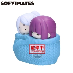 [Pre Order] MÔ HÌNH Fern - Frieren - Sousou no Frieren - Ookina Sofvimates - Nukunuku (Bandai Spirits) FIGURE CHÍNH HÃNG