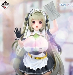 MÔ HÌNH Soda - Goddess of Victory: Nikke - Hanshin-zou - Ichiban Kuji (Last One Prize) - Top Focus (Bandai Spirits) FIGURE CHÍNH HÃNG
