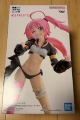 MÔ HÌNH Milim Nava - Tensei Shitara Slime Datta Ken - Espresto -Threefold Union(Bandai Spirits) FIGURE CHÍNH HÃNG