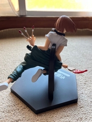 MÔ HÌNH Kugisaki Nobara - Jujutsu Kaisen - Lucky Kuji - Graffiti x Battle Re: (Prize C) (SEGA) FIGURE CHÍNH HÃNG