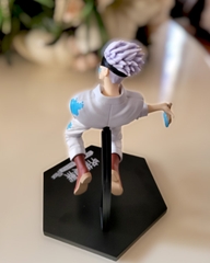 MÔ HÌNH Gojo Satoru - Jujutsu Kaisen - Lucky Kuji - Graffiti x Battle Re: (Prize G) (SEGA) FIGURE CHÍNH HÃNG