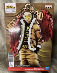MÔ HÌNH Hawks - Boku no Hero Academia - Age of Heroes (Bandai Spirits) FIGURE CHÍNH HÃNG