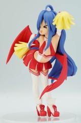 [Pre Order] MÔ HÌNH Izumi Konata - Lucky☆Star - Konami Prize Collection - Succubus Cheer Cos Ver. (Konami Arcade Games) FIGURE CHÍNH HÃNG