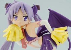 [Pre Order] MÔ HÌNH Hiiragi Kagami - Lucky☆Star - Konami Prize Collection - Succubus Cheer Cos Ver. (Konami Arcade Games) FIGURE CHÍNH HÃNG