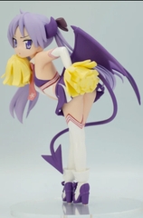 [Pre Order] MÔ HÌNH Hiiragi Kagami - Lucky☆Star - Konami Prize Collection - Succubus Cheer Cos Ver. (Konami Arcade Games) FIGURE CHÍNH HÃNG