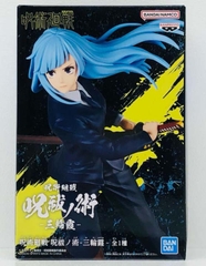 MÔ HÌNH Miwa Kasumi - Jujutsu Kaisen - Jufutsu no Waza (Bandai Spirits) FIGURE CHÍNH HÃNG